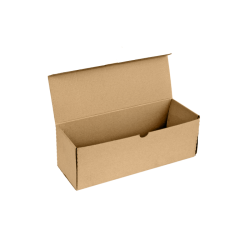 Caixa Laneana 27x10x10cm Caixa Laneana 27x10x10cm